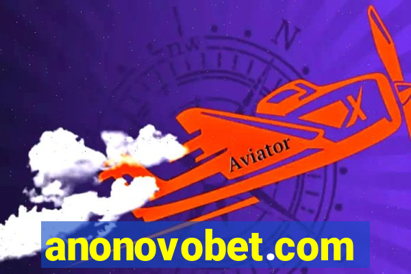 anonovobet.com