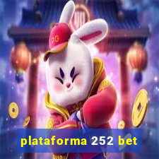 plataforma 252 bet