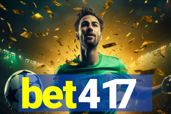 bet417