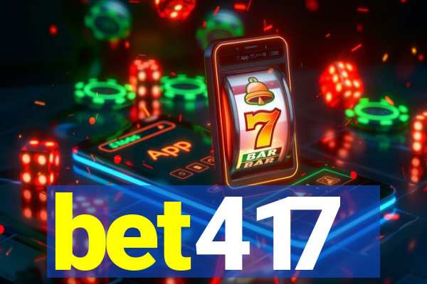 bet417