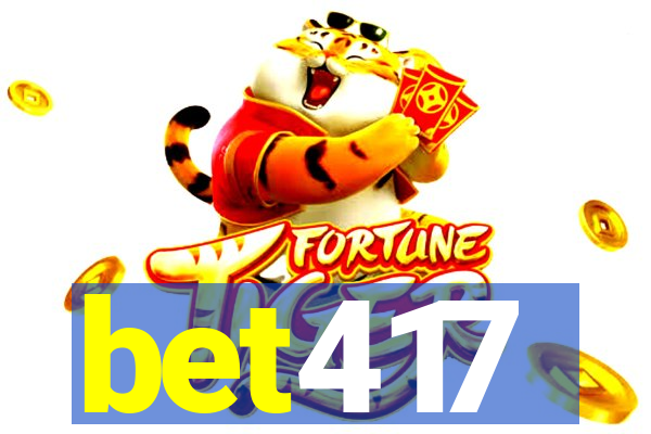 bet417