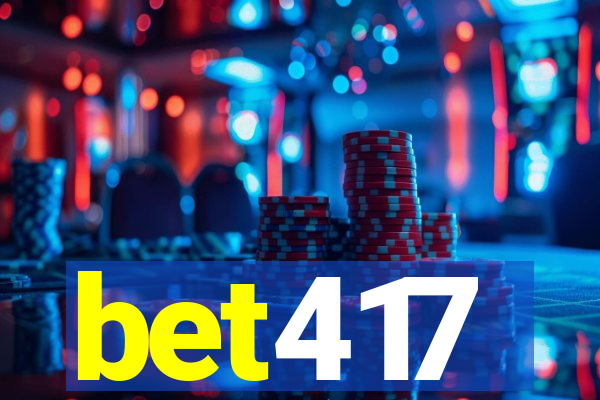 bet417