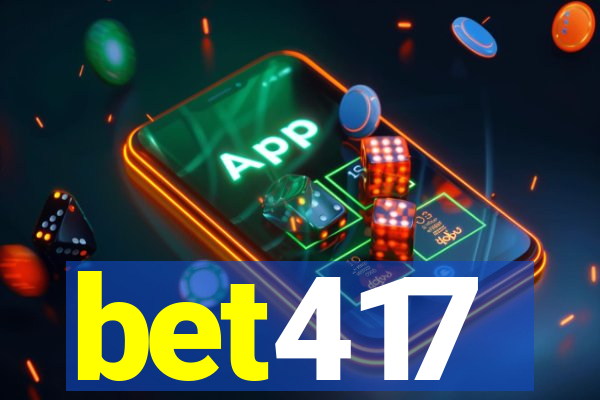 bet417