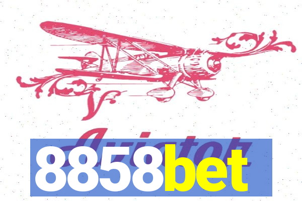 8858bet