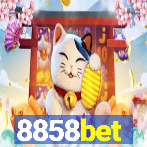 8858bet