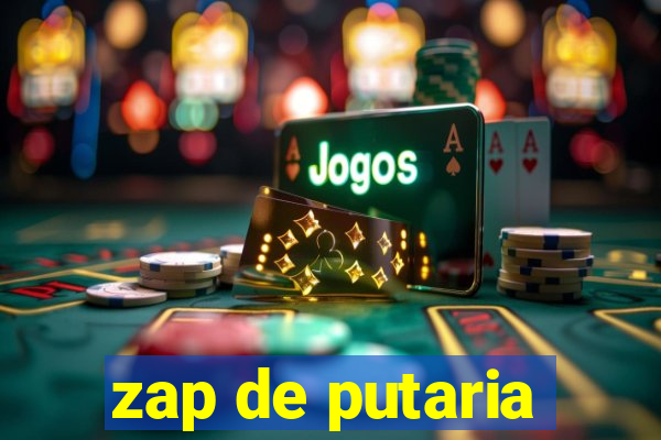 zap de putaria