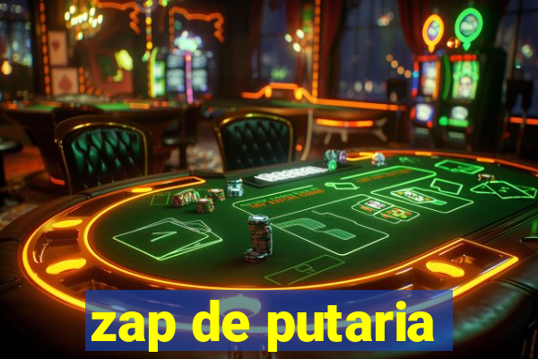 zap de putaria