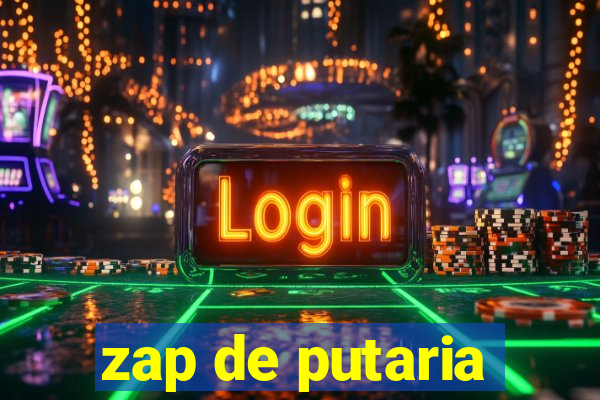 zap de putaria