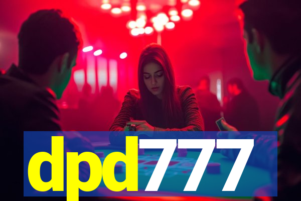 dpd777