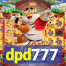 dpd777