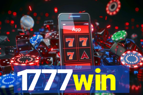 1777win