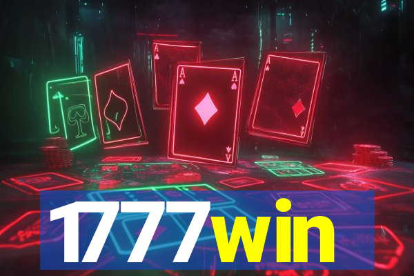 1777win