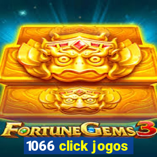 1066 click jogos