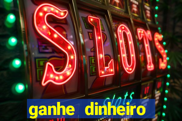 ganhe dinheiro jogando games