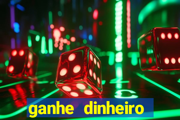 ganhe dinheiro jogando games