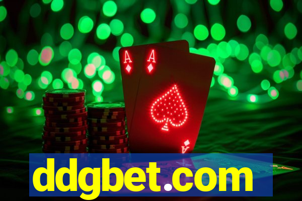 ddgbet.com