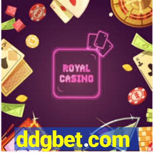 ddgbet.com