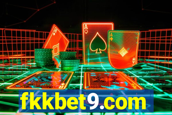 fkkbet9.com