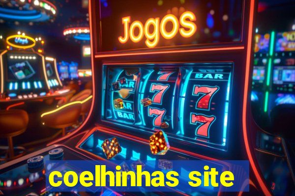 coelhinhas site