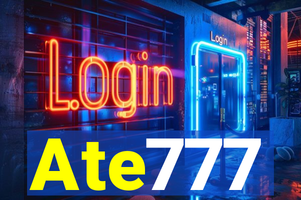 Ate777