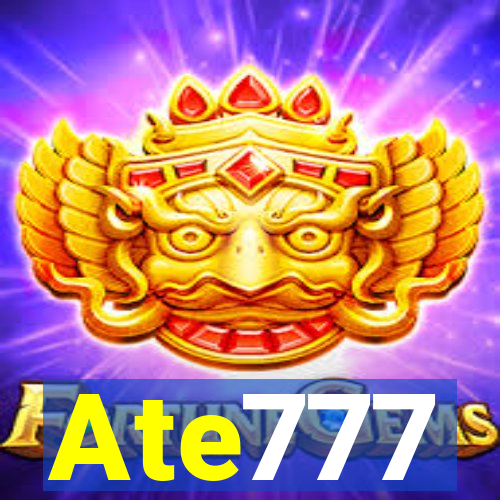 Ate777