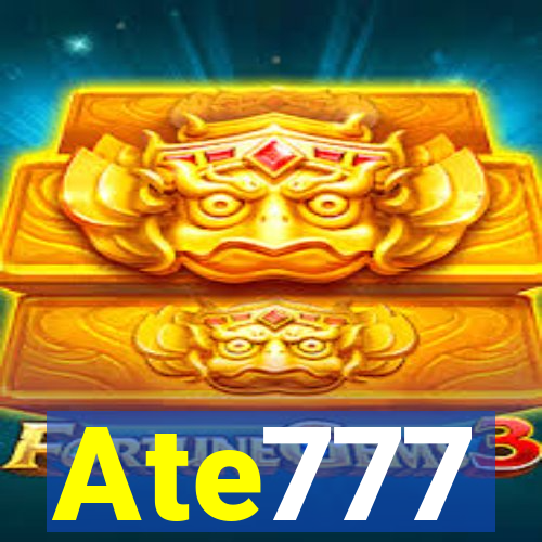 Ate777