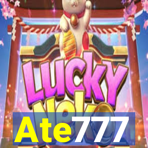 Ate777