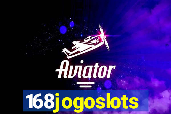 168jogoslots