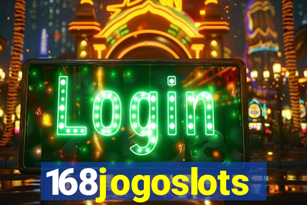 168jogoslots