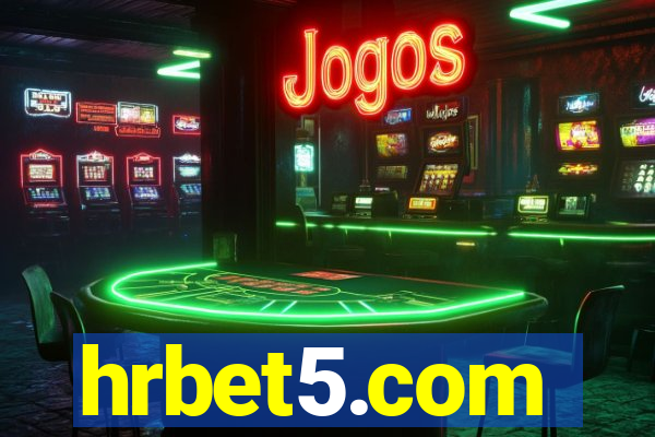 hrbet5.com