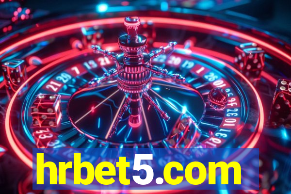 hrbet5.com