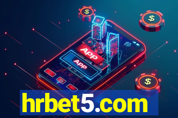 hrbet5.com