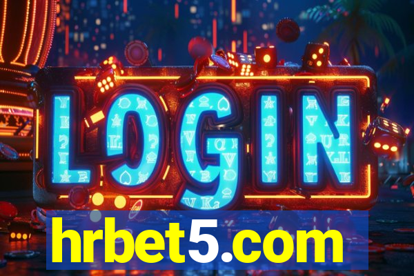 hrbet5.com