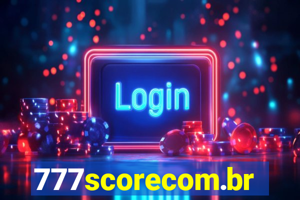 777scorecom.br