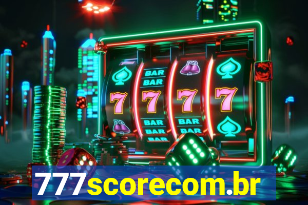 777scorecom.br