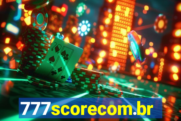 777scorecom.br