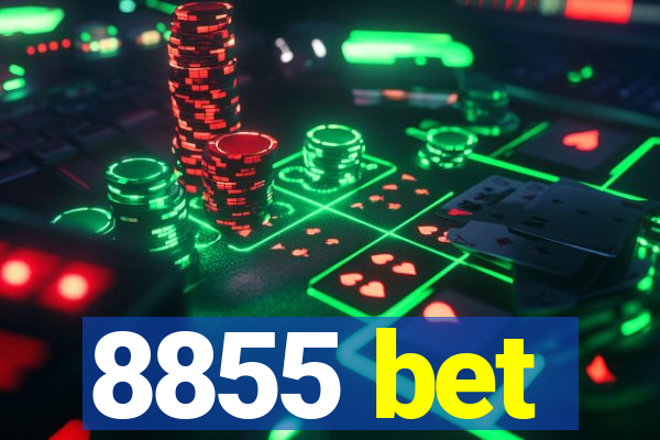 8855 bet