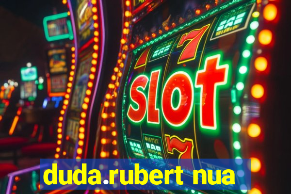 duda.rubert nua