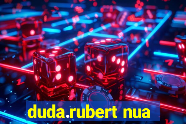 duda.rubert nua