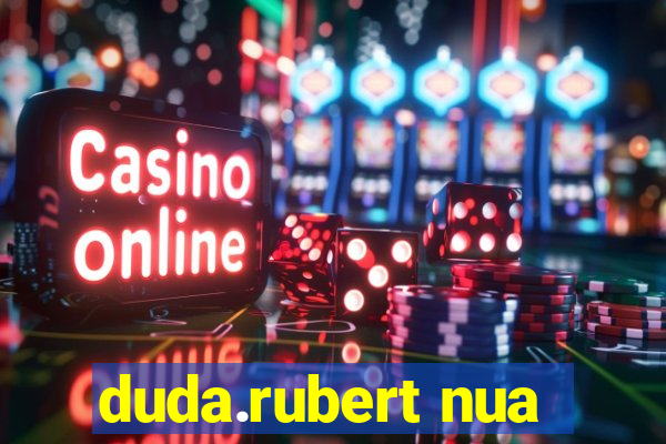 duda.rubert nua