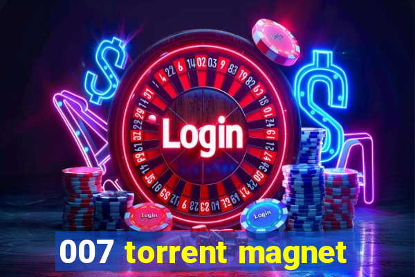 007 torrent magnet