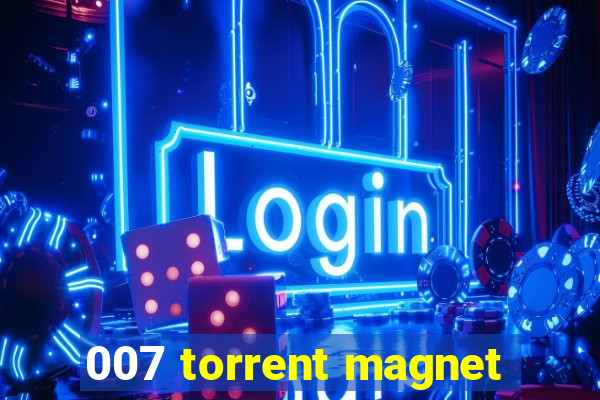 007 torrent magnet