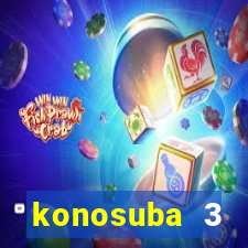 konosuba 3 temporada dublado animes online games