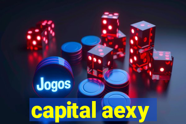 capital aexy