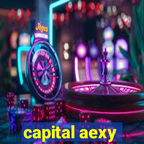 capital aexy