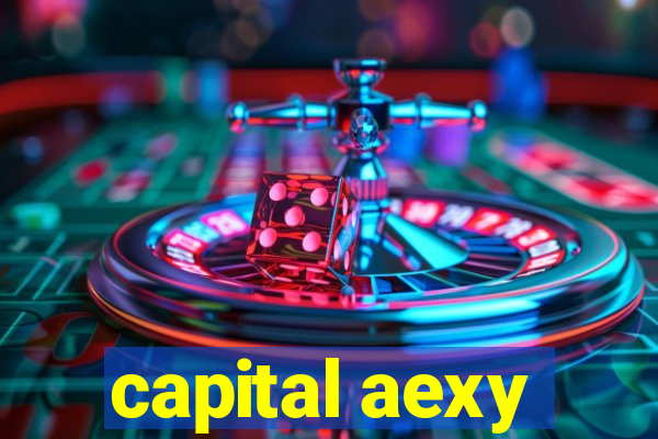 capital aexy