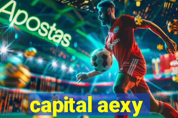 capital aexy