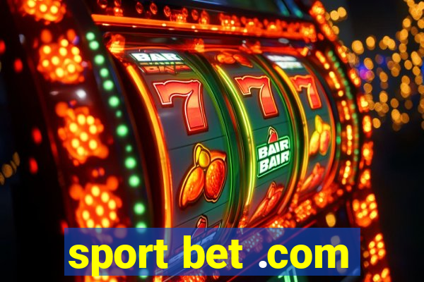 sport bet .com