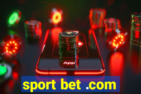 sport bet .com