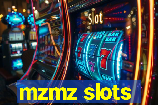 mzmz slots